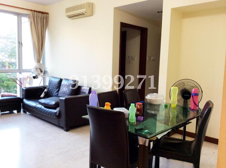 The Eden At Tampines (D18), Condominium #109043882
